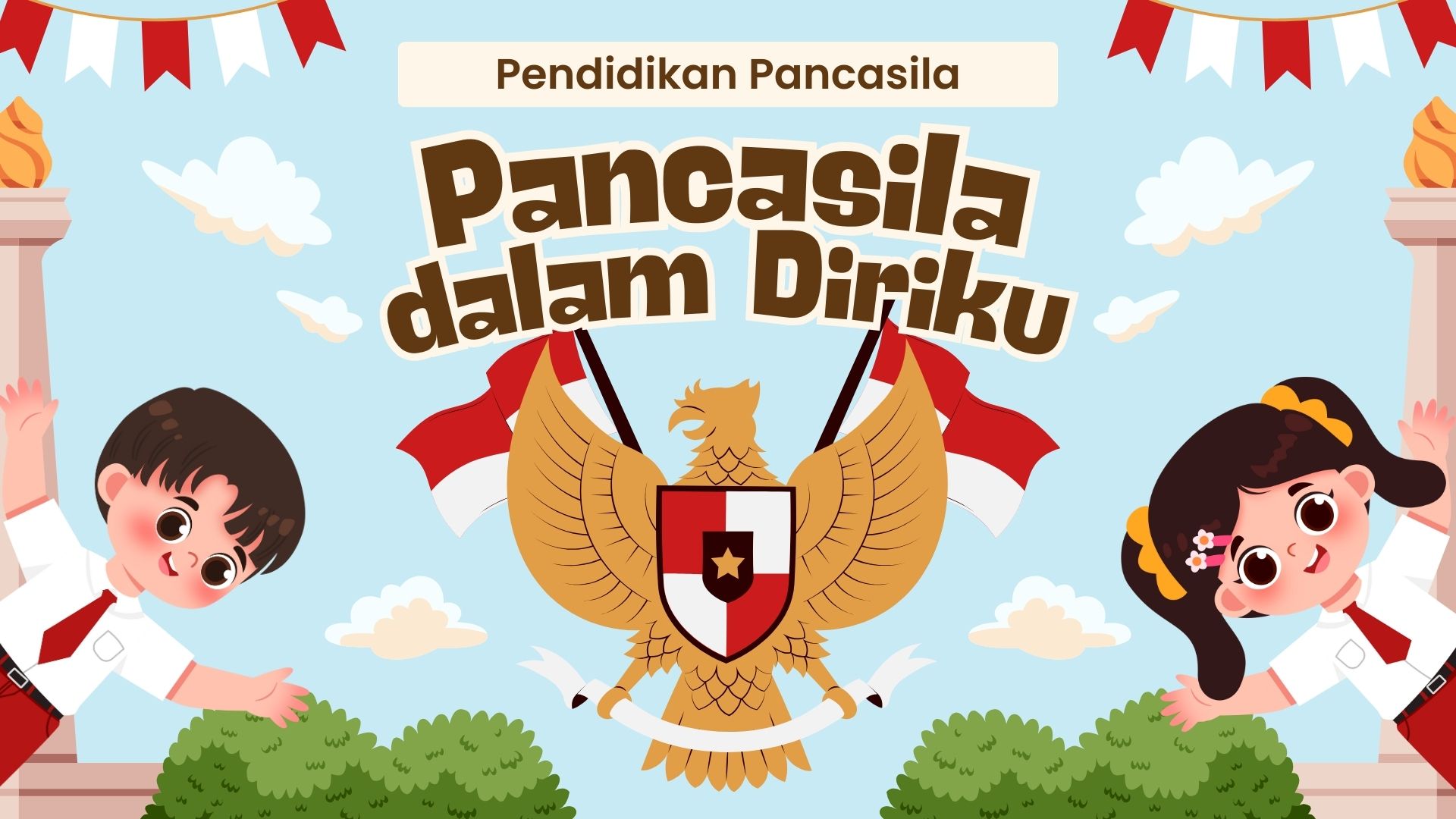 Pancasila